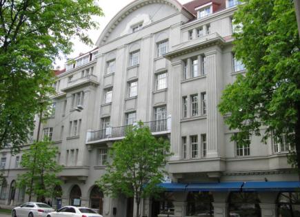 Квартира за 850 000 евро в Риге, Латвия