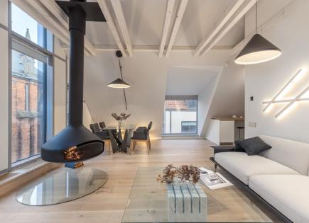 Квартира за 650 000 евро в Риге, Латвия