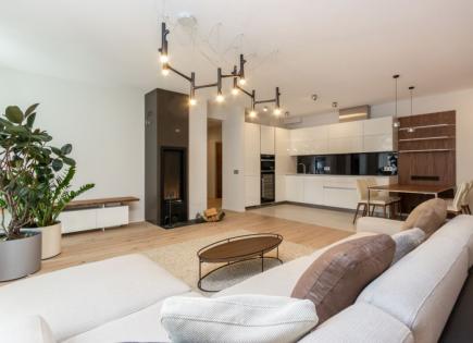 Квартира за 970 000 евро в Риге, Латвия