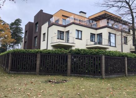 Квартира за 553 000 евро в Булдури, Латвия