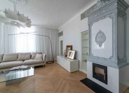 Квартира за 755 000 евро в Риге, Латвия