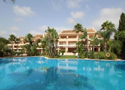 Апартаменты за 595 000 евро в Марбелье, Испания