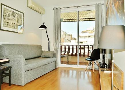 Апартаменты за 515 000 евро в Барселоне, Испания