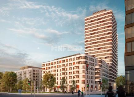 Квартира за 599 000 евро в Берлине, Германия