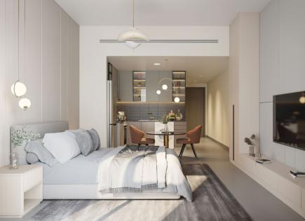 Квартира за 445 967 евро в Дубае, ОАЭ