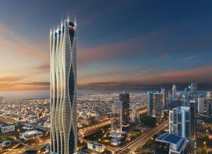 Квартира за 507 167 евро в Дубае, ОАЭ