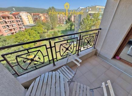 Квартира за 94 500 евро на Солнечном берегу, Болгария