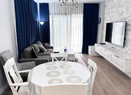 Апартаменты за 186 269 евро в Искеле, Кипр