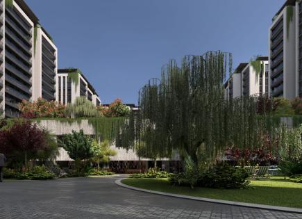 Квартира за 637 000 евро в Стамбуле, Турция