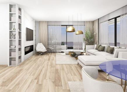 Квартира за 440 000 евро в Салониках, Греция