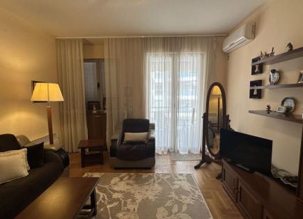 Квартира за 129 000 евро в Будве, Черногория