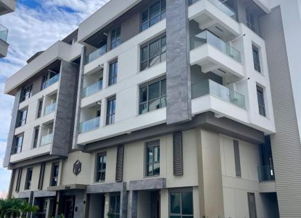 Квартира за 215 000 евро в Анталии, Турция