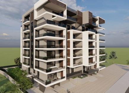 Квартира за 580 000 евро в Афинах, Греция