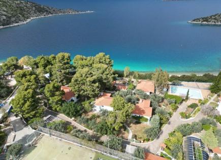 Дом за 615 000 евро на Пелопоннесе, Греция