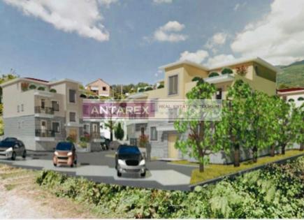 Апартаменты за 120 750 евро в Будве, Черногория