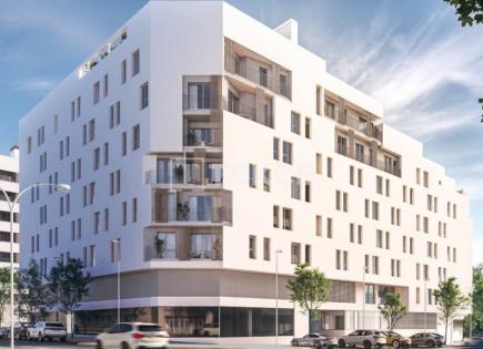 Апартаменты за 395 000 евро в Аликанте, Испания