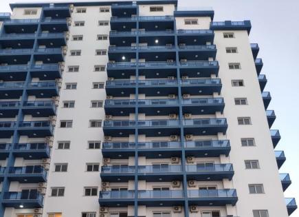Апартаменты за 144 681 евро в Фамагусте, Кипр