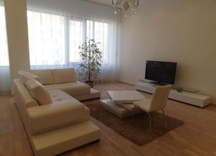 Квартира за 880 000 евро в Риге, Латвия