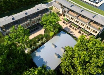 Таунхаус за 850 000 евро в Риге, Латвия