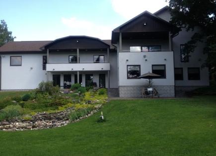 Дом за 700 000 евро в Риге, Латвия