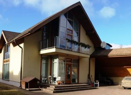 Дом за 650 000 евро в Риге, Латвия