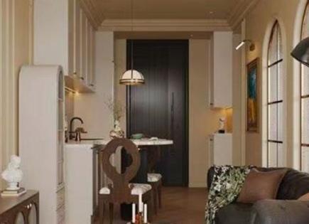 Квартира за 264 670 евро на пляже Найхарн, Таиланд