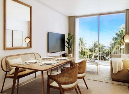 Квартира за 405 978 евро на пляже Банг Тао, Таиланд