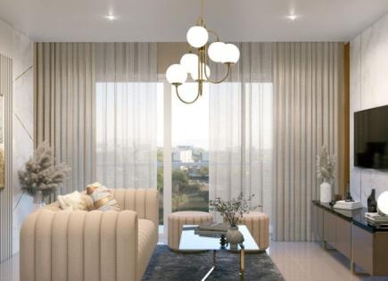 Квартира за 163 150 евро в Патонге, Таиланд