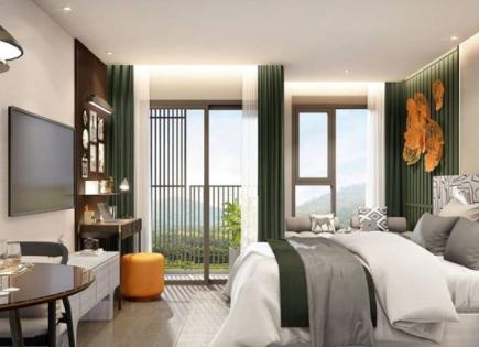 Квартира за 62 920 евро в Патонге, Таиланд