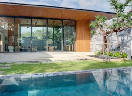 Вилла за 1 333 813 евро на пляже Банг Тао, Таиланд