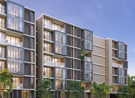 Квартира за 202 072 евро на пляже Ката, Таиланд