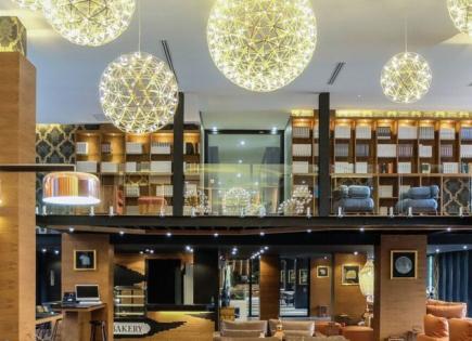 Квартира за 104 988 евро на пляже Камала, Таиланд