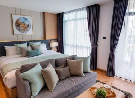 Квартира за 111 540 евро на пляже Найтон, Таиланд