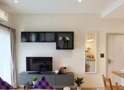 Квартира за 124 800 евро на пляже Най Янг, Таиланд