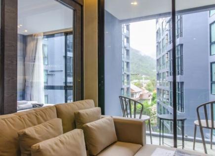 Квартира за 104 401 евро на пляже Камала, Таиланд