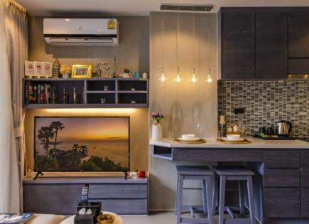 Квартира за 107 241 евро на пляже Камала, Таиланд