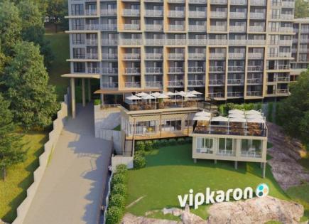 Квартира за 98 046 евро на пляже Карон, Таиланд