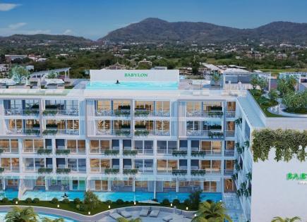 Квартира за 97 770 евро на пляже Найхарн, Таиланд