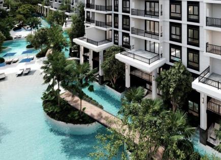 Квартира за 138 528 евро на пляже Банг Тао, Таиланд