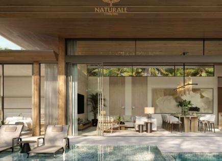 Вилла за 718 571 евро на пляже Банг Тао, Таиланд