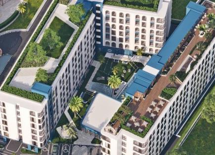 Квартира за 128 440 евро на пляже Банг Тао, Таиланд