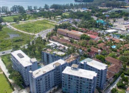 Квартира за 104 401 евро на пляже Камала, Таиланд