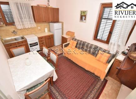 Квартира за 95 000 евро в Херцег-Нови, Черногория