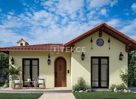 Таунхаус за 155 000 евро в Искеле, Кипр