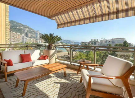 Апартаменты за 14 950 000 евро в Монако, Монако