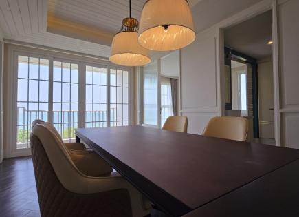 Апартаменты за 392 566 евро в Паттайе, Таиланд