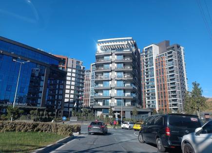 Апартаменты за 1 305 000 евро в Стамбуле, Турция