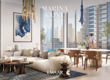 Апартаменты за 684 821 евро в Дубае, ОАЭ