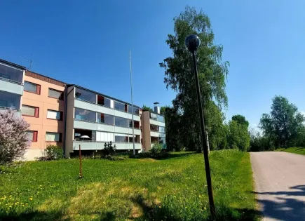 Квартира за 13 938 евро в Ямся, Финляндия