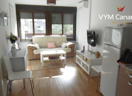 Апартаменты за 147 000 евро на Коста-Бланка, Испания